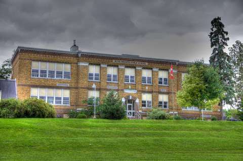 River Heights Public School